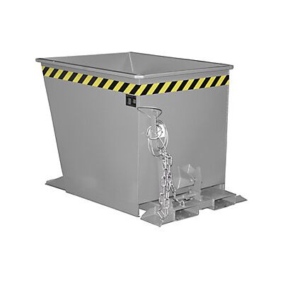 Bauer Eurokraft Pro Contenitore Ribaltabile Per Rimorchi Capacità 0 Bauer Eurokraft Pro Contenitore Ribaltabile Per Rimorchi Capacità 0