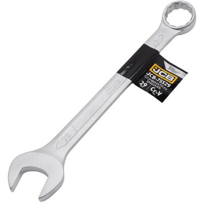 JCB Chiave A Forchetta Da 29 Mm JCB Chiave A Forchetta Da 29 Mm