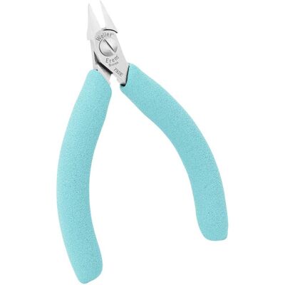 Weller Erem - Tronchesi laterali e a punta - 115mm - ESD Sicuro Weller Erem - Tronchesi laterali e a punta - 115mm - ESD Sicuro
