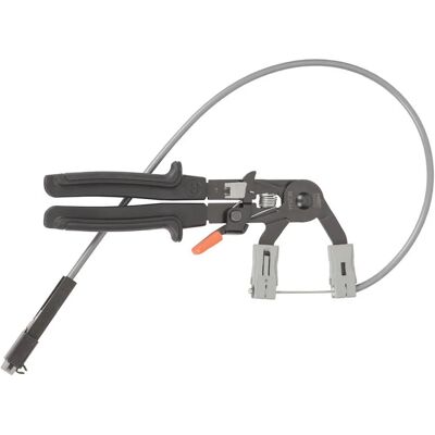 Bahco Carro Armato a clic - Attrezzo per fascette tubo Bahco Carro Armato a clic - Attrezzo per fascette tubo