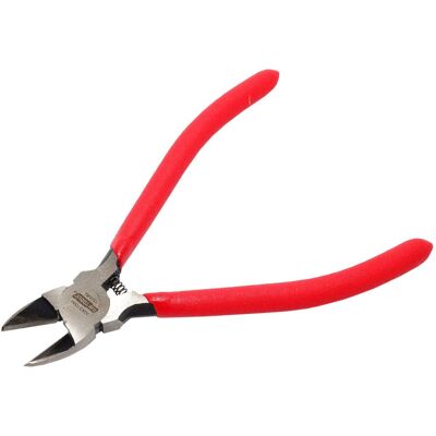COCO Pinze Taglienti Laterali Awtools Aw31044 Acciaio Temprato Molla COCO Pinze Taglienti Laterali Awtools Aw31044 Acciaio Temprato Molla