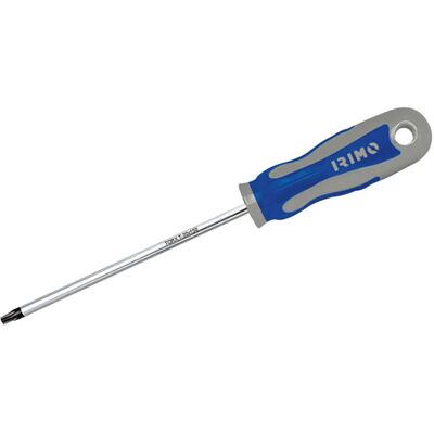 Generic Cacciavite Torx T-27 Bi Material 125 Mm Generic Cacciavite Torx T-27 Bi Material 125 Mm