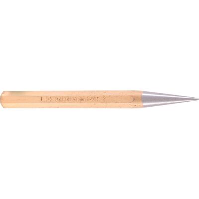BGS TECHNIC Cacciaspine Din 6458d 120 Mm Ø 2 Mm BGS TECHNIC Cacciaspine Din 6458d 120 Mm Ø 2 Mm
