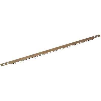 Lama di sega staffa Bahco a denti Raker - 910mm - Taglio legno verde Lama di sega staffa Bahco a denti Raker - 910mm - Taglio legno verde
