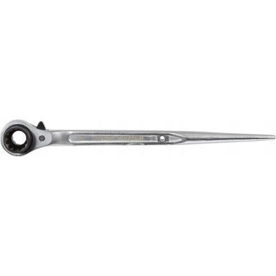 Mega Chiave A Cricchetto Ratchet Spanner Doppia Misura 19 Mm 22 Mm Mega Chiave A Cricchetto Ratchet Spanner Doppia Misura 19 Mm 22 Mm