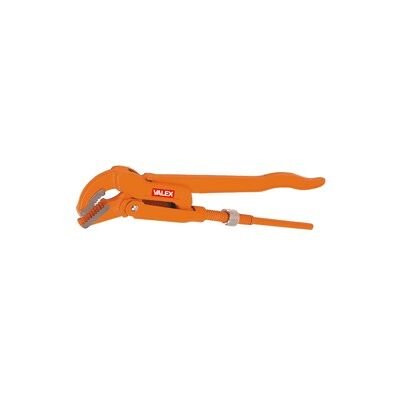 Valex Giratubi Tipo Svedese Con Ganasce 45° Sagomate Crv Valex Giratubi Tipo Svedese Con Ganasce 45° Sagomate Crv