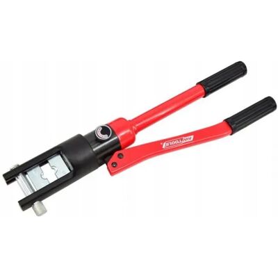 COCO Pinza Idraulica Awtools Hydraulic Crimping Tool 12t 16-240mm2 COCO Pinza Idraulica Awtools Hydraulic Crimping Tool 12t 16-240mm2