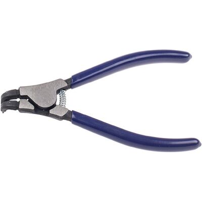 PROMAT Pinza Per Anelli Elastici A 41 Per Aste D.85-140mm Palo PROMAT Pinza Per Anelli Elastici A 41 Per Aste D.85-140mm Palo