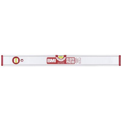 Livella BMI 694150E - Precisione alluminio 150cm Livella BMI 694150E - Precisione alluminio 150cm