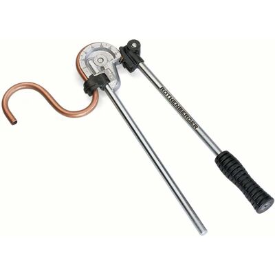Rothenberger Industrial - Pinza Piegatrice Per Tubi, Ø 16 Mm Rothenberger Industrial - Pinza Piegatrice Per Tubi, Ø 16 Mm