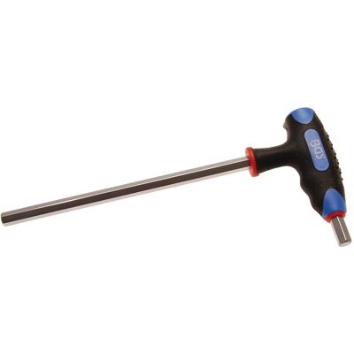 BGS TECHNIC Cacciavite Con Impugnatura A T Esagono Interno 10 Mm BGS TECHNIC Cacciavite Con Impugnatura A T Esagono Interno 10 Mm