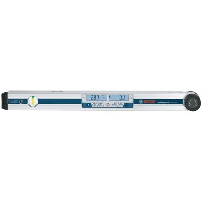 Bosch Gam 270 Mfl Goniometro Professionale Con Borsa Di Protezione Bosch Gam 270 Mfl Goniometro Professionale Con Borsa Di Protezione