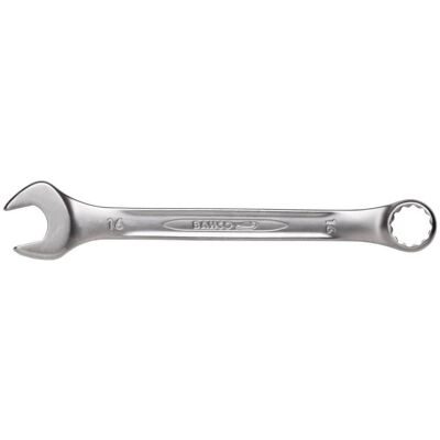 Bahco 111m-14 Chiave Combinata 1 Pezzo Misura (metrica) 14 Mm - Bahco 111m-14 Chiave Combinata 1 Pezzo Misura (metrica) 14 Mm -