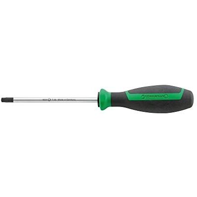 Cacciavite Stahlwille 4650 T 20 - Torx T20 Cacciavite Stahlwille 4650 T 20 - Torx T20