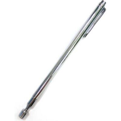 Magnete telescopico Esylux - Estensibile fino a 655mm - Accessorio di sicurezza Magnete telescopico Esylux - Estensibile fino a 655mm - Accessorio di sicurezza