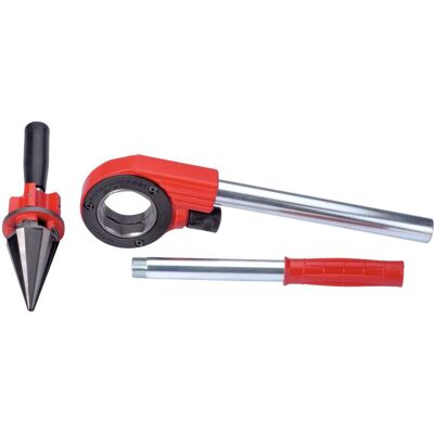 Rothenberger Cricco Per Filiera Manuale Super Cut 2" Rothenberger Cricco Per Filiera Manuale Super Cut 2"