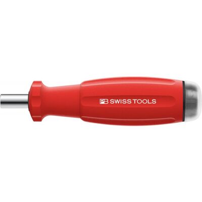 PB Swiss Tools Chiave dinamometrica - 1-5 Nm - Regolabile, Precisa PB Swiss Tools Chiave dinamometrica - 1-5 Nm - Regolabile, Precisa