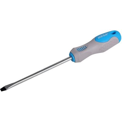 Mega Cacciavite 2.5x65mm Magnetico Impugnatura Morbida Mega Cacciavite 2.5x65mm Magnetico Impugnatura Morbida