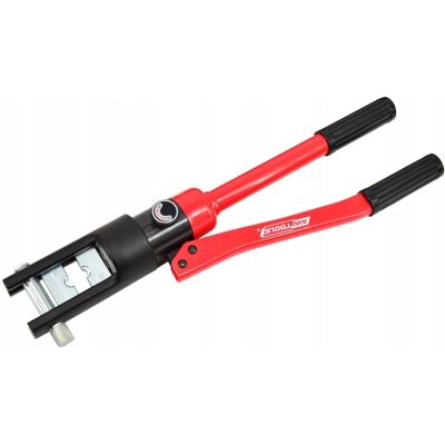 COCO Strumento Per Elettricista Awtools Hydraulic Crimping Tool 18-20t 47 Cm COCO Strumento Per Elettricista Awtools Hydraulic Crimping Tool 18-20t 47 Cm