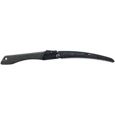 SILKY Sega Pieghevole Gomboy Curve Outback Kuro 240 Mm Impermeabile SILKY Sega Pieghevole Gomboy Curve Outback Kuro 240 Mm Impermeabile