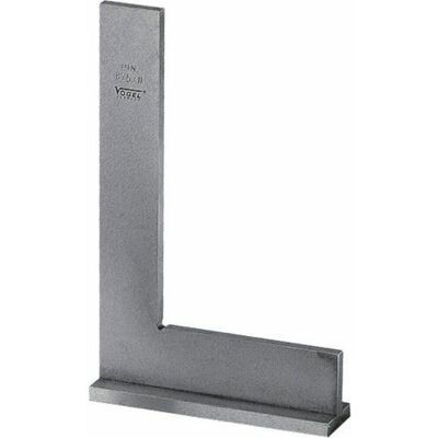 Vogel 310166 - Squadra meccanica con ali DIN 875/GG-2 - Misure 300 x 175 mm Vogel 310166 - Squadra meccanica con ali DIN 875/GG-2 - Misure 300 x 175 mm