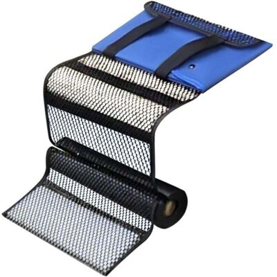 OEM Rampa Galleggiante In Rete Per Animali Da Piscina, Dispositivo Di Evacuazione Per Piccoli Animali Selvatici A Bordo Piscina, Scala Di Sicurezza Resistente Per Piscina OEM Rampa Galleggiante In Rete Per Animali Da Piscina, Dispositivo Di Evacuazione Per Piccoli Animali Selvatici A Bordo Piscina, Scala Di Sicurezza Resistente Per Piscina