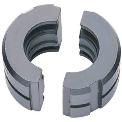 VIRAX Inserto Standard Profilo Rf-p, Diametro 16mm VIRAX Inserto Standard Profilo Rf-p, Diametro 16mm
