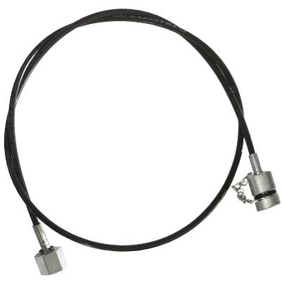 OEM Cavo Di Misurazione Tipo 5/8 Bsf G1/4 L=1000 OEM Cavo Di Misurazione Tipo 5/8 Bsf G1/4 L=1000