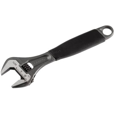 Bahco 9071 Chiave A Molla Nera E Grigia 27 Mm Bahco 9071 Chiave A Molla Nera E Grigia 27 Mm