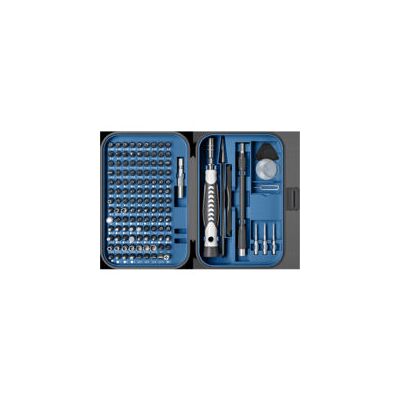 OEM Set Di Cacciaviti Di Precisione 130 In 1 Con 120 Posizioni, Kit Di Riparazione Magnetico Con Mini Custodia Integrata Per Elettronica, Iphone, Gioiellieri, Console Di Gioco, Blu Navy - Crezuo OEM Set Di Cacciaviti Di Precisione 130 In 1 Con 120 Posizioni, Kit Di Riparazione Magnetico Con Mini Custodia Integrata Per Elettronica, Iphone, Gioiellieri, Console Di Gioco, Blu Navy - Crezuo