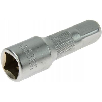 IMPORT Prolunga 1/2 Geko G13471 Acciaio Cromo Vanadio 75 Mm IMPORT Prolunga 1/2 Geko G13471 Acciaio Cromo Vanadio 75 Mm