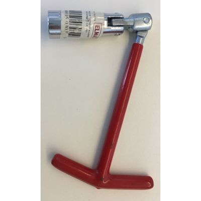 ELMAG Chiave Per Candele Di Accensione Compatibile ELMAG Chiave Per Candele Di Accensione Compatibile