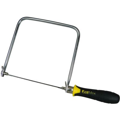 Stanley 0-15-106 Lame Per Sega 16 Cm - Stanley 0-15-106 Lame Per Sega 16 Cm -