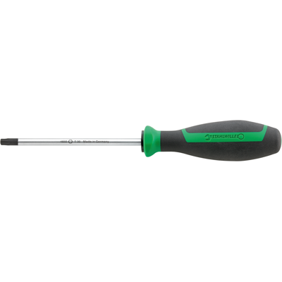 Cacciavite Torx 4650 T 40 - Stahlwille Cacciavite Torx 4650 T 40 - Stahlwille