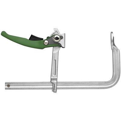FERVI Morsetto In Acciaio Temperato Per Meccanica M007/500 FERVI Morsetto In Acciaio Temperato Per Meccanica M007/500