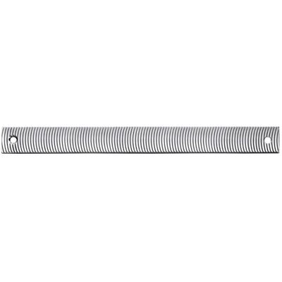 DICK - 14143510 Lama Piatta, 350/1 Bordi Scanalati Radiali Rotti Lunghezza 300 Mm 1 Pz. DICK - 14143510 Lama Piatta, 350/1 Bordi Scanalati Radiali Rotti Lunghezza 300 Mm 1 Pz.