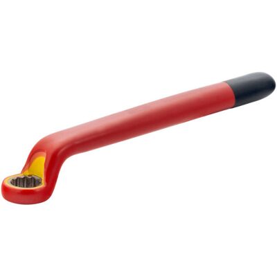 Bahco 2MV-19 Chiave angolare isolata 1000V - Attrezzo Bahco 2MV-19 Chiave angolare isolata 1000V - Attrezzo