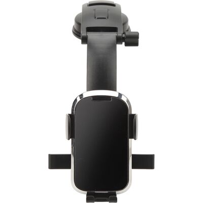 VISTRECK Supporto Per Telefono Con Ventosa, Vivavoce, Rotazione A 360 Gradi, Supporto Per Navigatore Per Cruscotto E Parabrezza Dell'auto. VISTRECK Supporto Per Telefono Con Ventosa, Vivavoce, Rotazione A 360 Gradi, Supporto Per Navigatore Per Cruscotto E Parabrezza Dell'auto.
