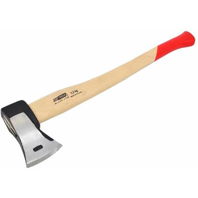 Attrezzo da ascia AW Tools AW33060BL - Nero - Legno - 1,2kg Attrezzo da ascia AW Tools AW33060BL - Nero - Legno - 1,2kg