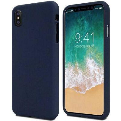 Custodia morbida Mercury per Huawei Mate 20 Custodia morbida Mercury per Huawei Mate 20
