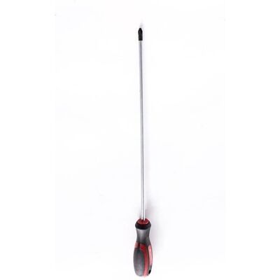 Bosch Attrezzo Manuale Cross Ph2 Metallo 300 Mm Ergonomico Bosch Attrezzo Manuale Cross Ph2 Metallo 300 Mm Ergonomico