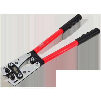 COCO Pinza Awtools Crimping Plier Acciaio Carbonio 39 Cm COCO Pinza Awtools Crimping Plier Acciaio Carbonio 39 Cm