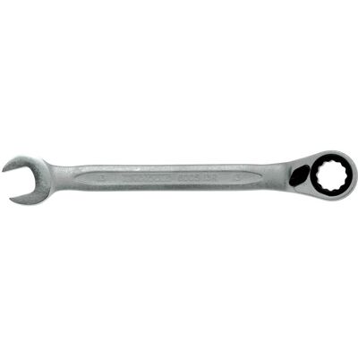 Chiave combinata con frizione Teng TEN600513R 13mm - 72 denti Chiave combinata con frizione Teng TEN600513R 13mm - 72 denti