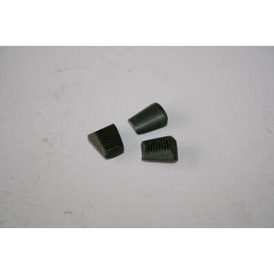 ELMAG Morsetti Di Serraggio 4,8/6,4 Mm (3 Pezzi, N. 04a) ELMAG Morsetti Di Serraggio 4,8/6,4 Mm (3 Pezzi, N. 04a)