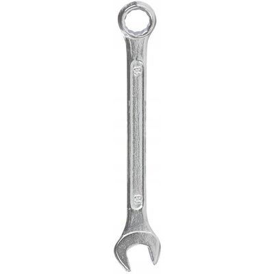 Mega Chiave Fissa 35613h Acciaio Al Carbonio Cromata Mega Chiave Fissa 35613h Acciaio Al Carbonio Cromata