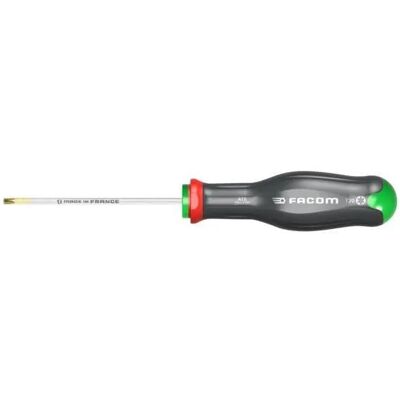 Facom T10 Cacciavite - Impugnatura Ergonomica - Alta Durata Facom T10 Cacciavite - Impugnatura Ergonomica - Alta Durata