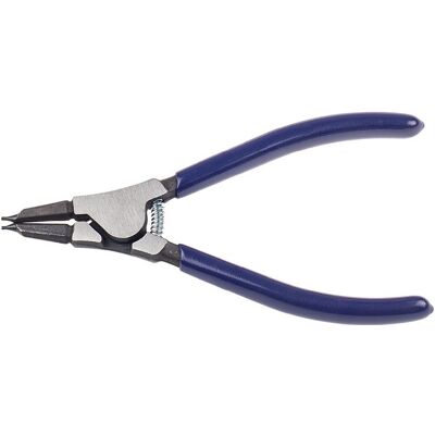 PROMAT Pinza Per Anelli Elastici A 4 Per Aste D.85-140mm Palo PROMAT Pinza Per Anelli Elastici A 4 Per Aste D.85-140mm Palo