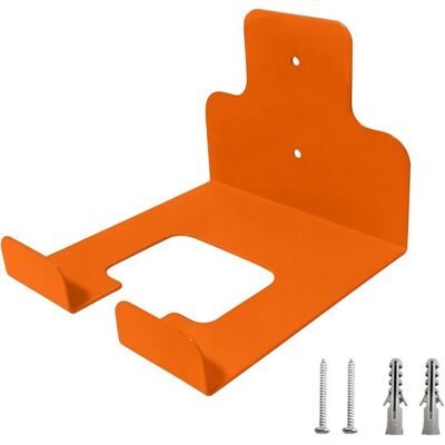 OEM Gancio Da Parete In Metallo Per Riporre Attrezzi. Dimensioni: 13,5 X 15,2 X 11 Cm. Per Diserbanti E Attrezzi Da Giardino. Robusto Supporto Da Giardino. Per Appassionati Di Bricolage E Giardinieri. OEM Gancio Da Parete In Metallo Per Riporre Attrezzi. Dimensioni: 13,5 X 15,2 X 11 Cm. Per Diserbanti E Attrezzi Da Giardino. Robusto Supporto Da Giardino. Per Appassionati Di Bricolage E Giardinieri.