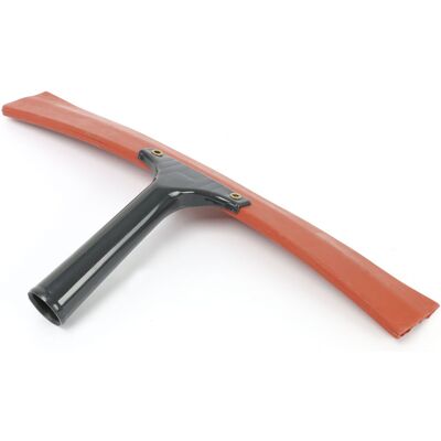 APA Spatola Per Vetri 35 Cm Lama Flessibile Ergonomica APA Spatola Per Vetri 35 Cm Lama Flessibile Ergonomica