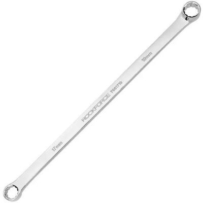 JCB Chiave Ad Anello 7601719 Extra Lunga Lucidata Ergonomica JCB Chiave Ad Anello 7601719 Extra Lunga Lucidata Ergonomica